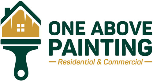 one-above-painting-logo